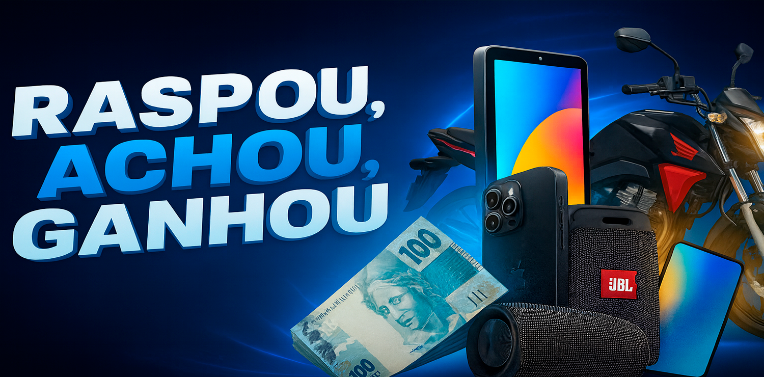 Oferta Limitada - Depósitos